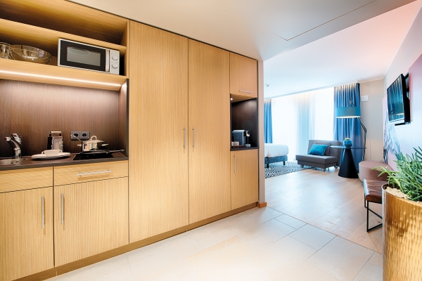 NYX Hotel Munich (München)